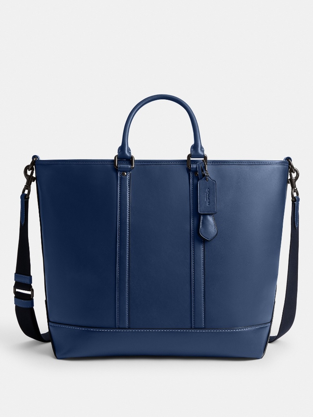 Coach Metropolitan Carryall Bag